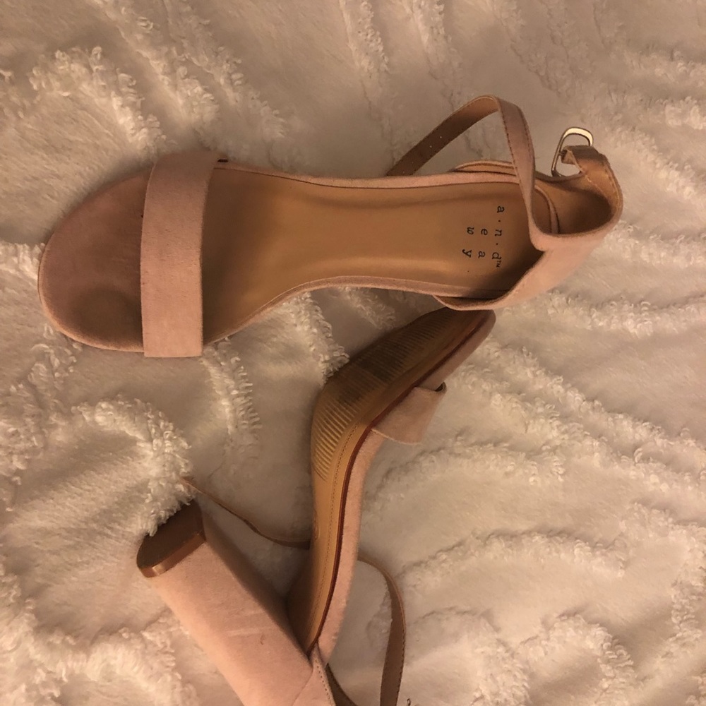Heels